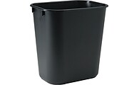 Rubbermaid® 3.5 gallon wastebasket