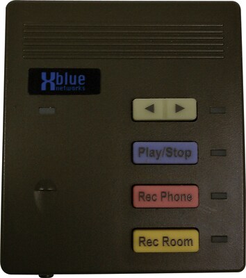 Xblue® X7 USB Call Recording Device
