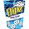 Flipz White Fudge Covered Pretzels Twists, 5 oz. Bags, 6 Bags/Box (058)