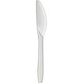 Sustainable Earth Compostable Cutlery, Knives