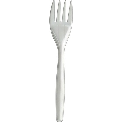 Sustainable Earth Compostable Cutlery, Forks
