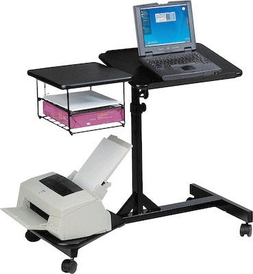 Balt 42052 Lapmaster Laptop Stand Black | Desertcart Brunei