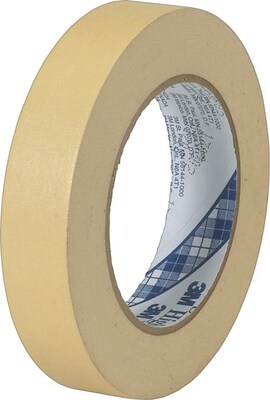 3M™ Highland™ Masking Tape, 3x60 Yards (T9382307)