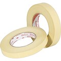 Scotch® #2380 Performance Masking Tape, 1/2 x 60 yds., 72/Case