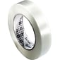 3M® #8934 Utility Filament Tape, 3/4" x 60 yds., 48/Case