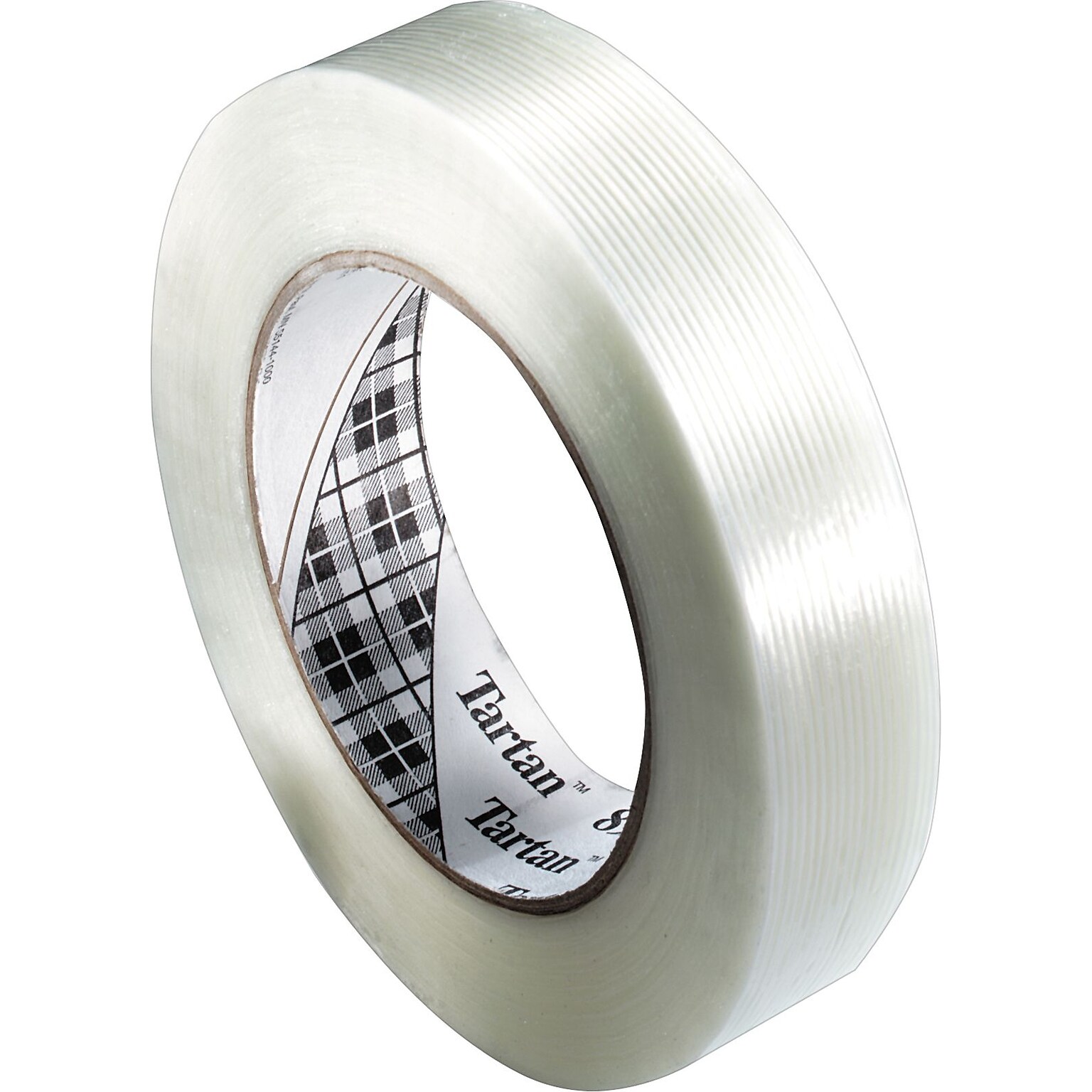 3M® #8934 Utility Filament Tape, 3/4 x 60 yds., 48/Case