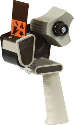 3M™ H-180 Carton Sealing Tape Dispenser, 2 (TD3MH180)