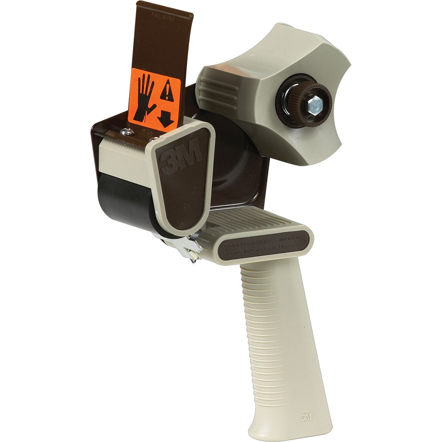 3M™ H-180 Carton Sealing Tape Dispenser, 2 (TD3MH180)