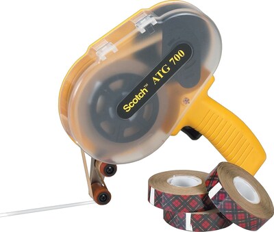 transfer tape dispenser
