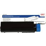 OKI 2720043 Black Standard Yield Toner Cartridge