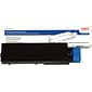 OKI 2720043 Black Standard Yield Toner Cartridge