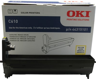 OKI 44315101 Drum Unit (2675064)