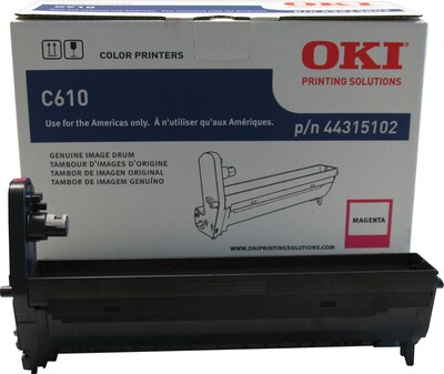 OKI 44315102 Drum Unit (2675065)