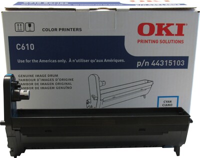 OKI 44315103 Drum Unit (2707255)