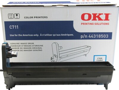 OKI 44318503 Drum Unit (2675074)