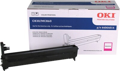 OKI 43381718 Magenta Drum Unit (1135243)