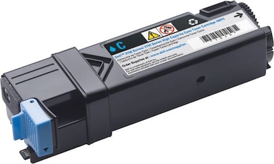 Dell 769T5 Cyan High Yield Toner Cartridge