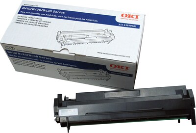 OKI 43979001 Drum Unit
