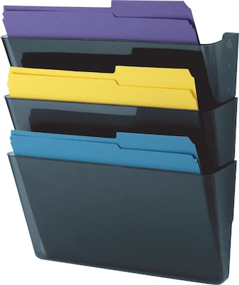 File Folder Pockets