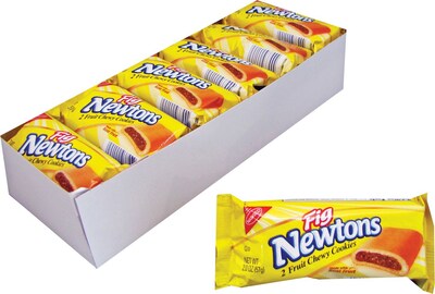 Fig Newtons Cookies, 2 oz., 12/Box (NFG015790)