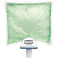 enMotion® Moisturizing Foam Soap Dispenser Refill by GP PRO, Tranquil Aloe®,  1200 mL/Refill, 2 Refills/Case (42712)