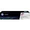 HP 126A Magenta Standard Yield Toner Cartridge  (CE313A)