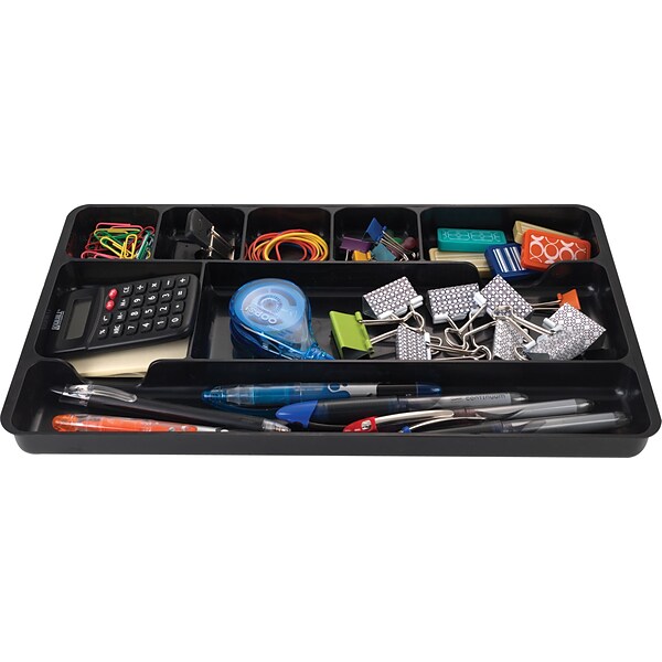 Quill Brand® Drawer Tray Organizer