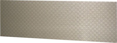 Bestar® Pro-Biz Tackboard in Galactic