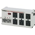 Tripp Lite 6 Outlet Surge Protector, 6 Cord (ISOBAR6ULTRA)