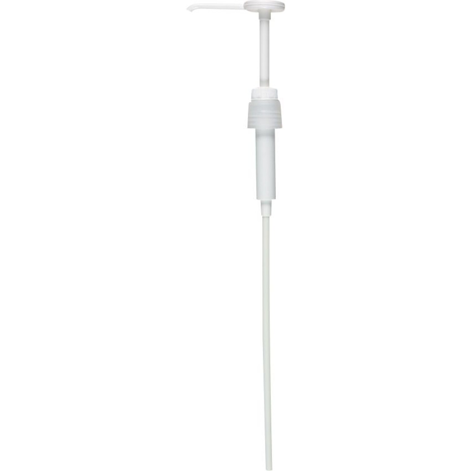 Impact Econo Dispensing Pump, 1 oz. for 5 Gallon Pail