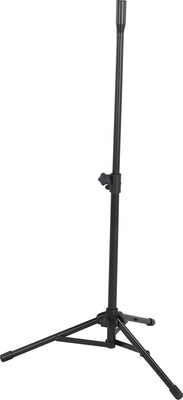 Amplivox Compact Tripod, Black