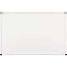 Best-Rite® Dura-Rite Dry-Erase Board with Aluminum Frame, 2x3