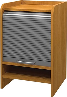 Bestar® Pro Biz Collections in Cappuccino Cherry; Hutch