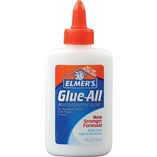 Elmers Glue, 4 oz. (E1322NR)