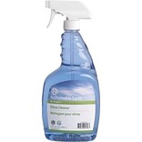 Sustainable Earth Glass Cleaner, Ready To Use, 32 Oz., 12/Ct
