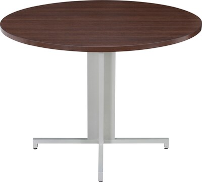 Regency OneDesk Collection in Java Finish, Conference Table