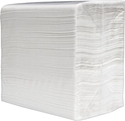 Heavenly Soft Dinner Napkin, 1/8-Fold, 2-Ply, 3000/Case