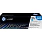 HP 125A Cyan Standard Yield Toner Cartridge (CB541A)