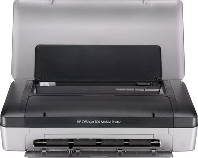 HP Officejet 100 Mobile Printer L411a (CN551A)