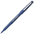 Pilot Fineliner Marker Pen, Fine Point, Blue Ink (11014)