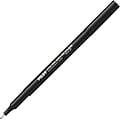 Pilot Permanent Marker, Extra Fine Tip, Black (44102)