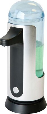 iTouchless® Soap Dispenser 3D™ with Removable Container