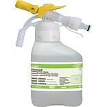 Diversey® Eliminex Foam Drain Cleaner, 2/CT