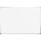 Best-Rite® Dura-Rite Dry-Erase Board with Aluminum Frame, 4x6