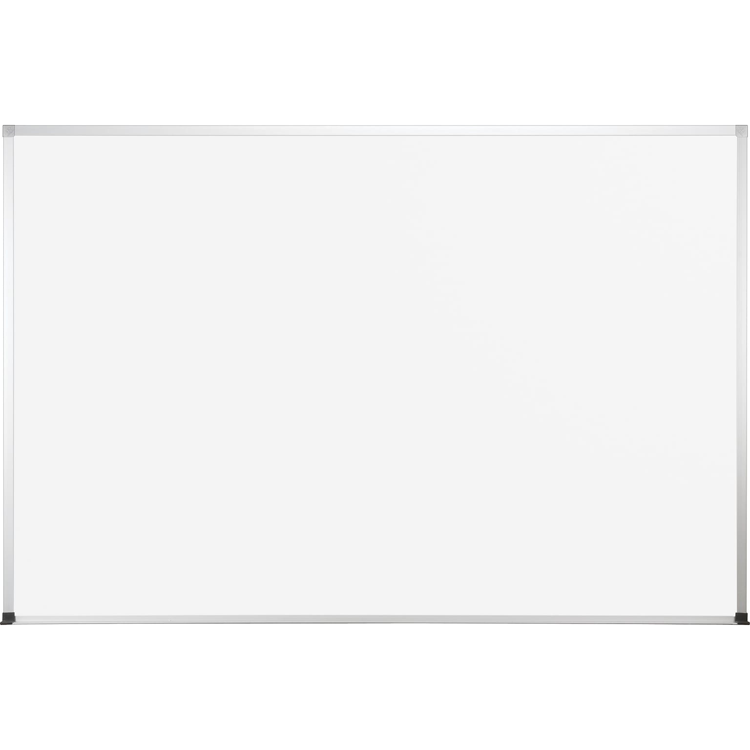 Best-Rite® Dura-Rite Dry-Erase Board with Aluminum Frame, 2x3