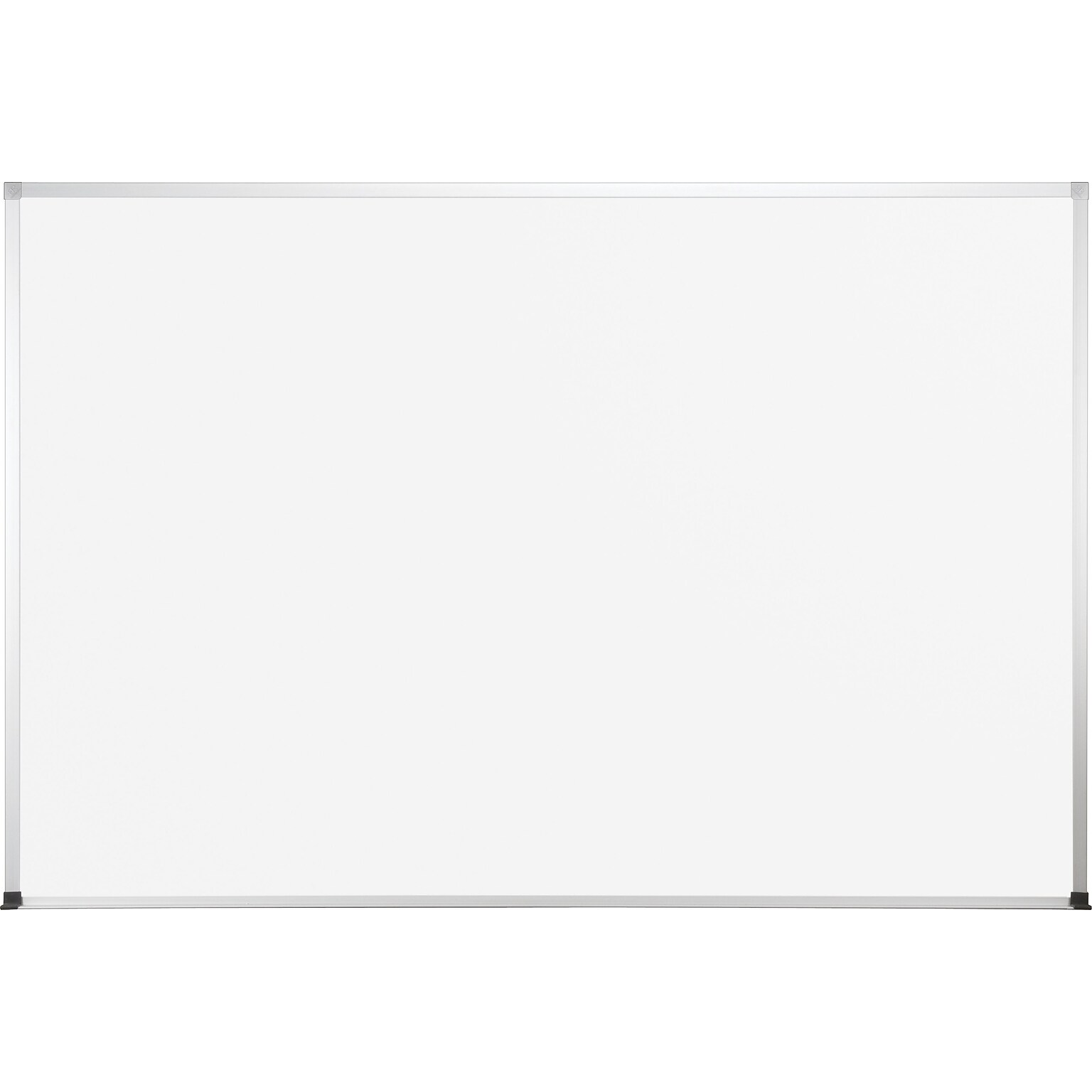 BestRite® DuraRite DryErase Board with Aluminum Frame, 2x3'