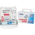 PhysiciansCARE® Bloodborne Pathogen Personal Protection Kit