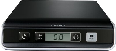 DYMO M10 Digital Shipping Scale, 10 Lbs. (1772057)