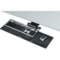 Fellowes Professional Series Compact Keyboard Tray