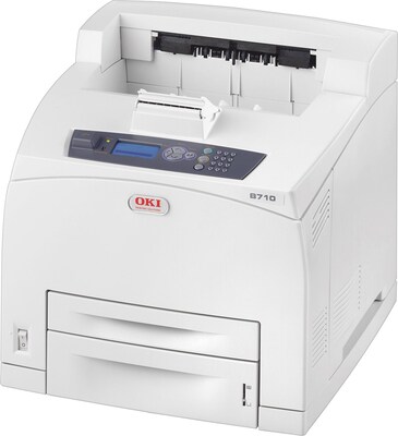 OKIDATA B710DN LASER PRINTER (OKI62435506)
